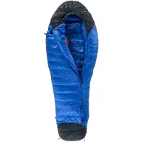 Pajak Core 950 Sleeping Bag Short Blue