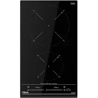 Teka Izc32310msp 2f Induktionshäll 30 Cm 2 Brännare