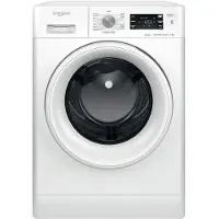 Whirlpool Washing machine Whirlpool Corporation FFB8258WVSP 8 kg 1100 rpm