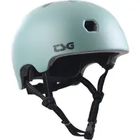 TSG Meta Solid Color Hjälm