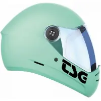 TSG Pass 2.0 Hjälm