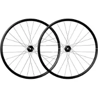 Mavic Aksium 1 Cl Disc Tubeless Landsvägshjulset