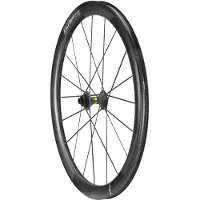Mavic Cosmic Ultimate 45 Cl Disc Tubeless Landsvägscykelns Bakhjul