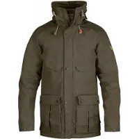Fjällräven Men's Jacket No. 68 Dark Olive