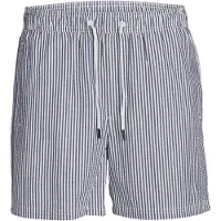 Jack & Jones Fiji Seersucker Simshorts