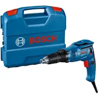 Bosch Professional Gtb 6-50 Professional Gips Skruvdragare