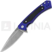 Case Cutlery Marilla fällkniv, blå