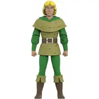 Super7 Dungeons & Dragons Ultimat Action Hank The Ranger-figur 18 Cm