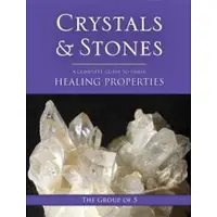Crystals and Stones