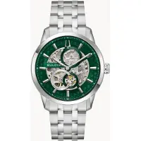 Bulova Classic 96A329