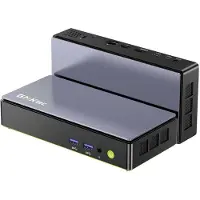 GMKtec K13 Ultra 7-256v/16gb/512gb Ssd Mini-pc