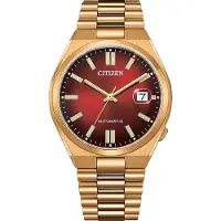 Citizen "Tsuyosa" Automatic NJ0153-82X