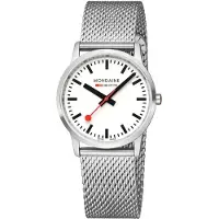 Mondaine Simply Elegant 36 Mm Klocka