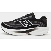 New Balance Ellipse V1 White Black Sneakers SS26, Size 44 - EUR