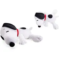 Snoopy Peanuts Snoopy With Weight Calming Snoopy Nallebjörn