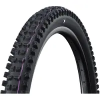 Schwalbe Tacky Chan Gravity Pro Ultra Soft Radial Tubeless 27.5´´ X 2.50 Mtb-däck