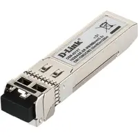 D-Link DLINK DEM 431XT SFP+ sändarmodul - 10 GigE - 10GBase-SR - upp till 300 m