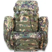 DD Hammocks Bergen, camo