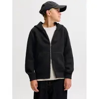 Jack & Jones Legacy Sweatshirt Med Dragkedja
