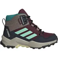 Adidas Terrex Ax4r Mid Rain.rdy Barnvandringsskor