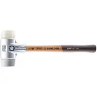 HALDER Hammare 3138.06; 60 mm; TPE / nylon