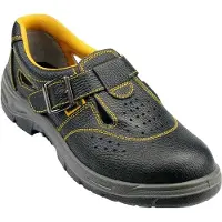 VOREL Säkerhets sandal 72829; 47; SERRA; S1
