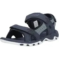 ZigZag Kids' Jusin Sandal Insignia Blue