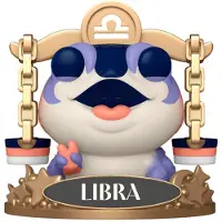 Funko POP! Stjärntecknet Vågen Figur