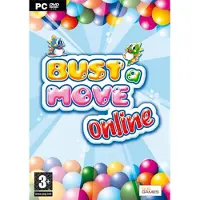 Pc Bust A Move Online