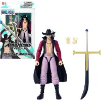Bandai Dracule Mihawk Figur