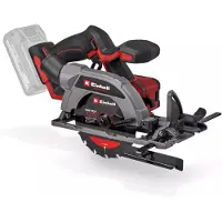 Einhell TP-CS 18/136-C Li BL - Solo Cirkelsåg batteridriven 136 mm 18 V