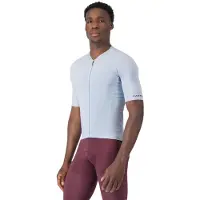 Castelli Premio Evo Jersey Sky Blue, Size M