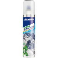 Holmenkol Natural Ski Spray Vax