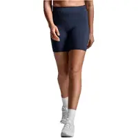 2XU Women's Form Stash Hi-Rise Bike Short Midnight/midnight1