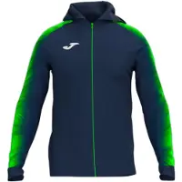 Joma Elite Xi Sweatshirt Med Dragkedja
