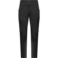 Salewa pants ortles dst/sw-black out-48