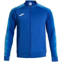 Joma Elite Xi Sweatshirt Med Dragkedja