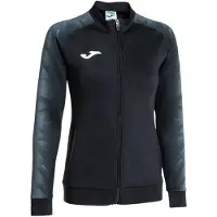 Joma Elite Xi Sweatshirt Med Dragkedja