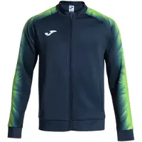 Joma Elite Xi Sweatshirt Med Dragkedja
