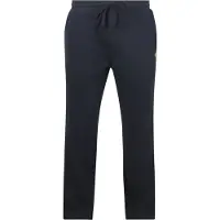Lyle & Scott Sweatpants arinblå Blå örkblå Storlek