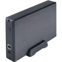 Aisens Sata 3.5 Usb 3.1 Extern Hårddisk