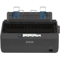 Epson LX-350 matrisskrivare mono [4,5kg]