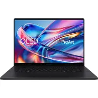 Asus ProArt P16 – AMD Ryzen AI 9 HX 370, 64GB RAM, 4TB SSD, RTX 5090, Win 11 Pro