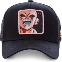 Capslab Dragon Ball Buu Keps