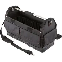 ALARM WERKZEUGE 56070040 Verktygsväska tom (L x B x H) 630 x 270 x 285 mm