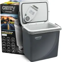 Adler portabel kylbox 25 L