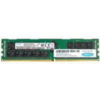 Origins Origin Storage - DDR4 - modul - 32 GB - DIMM 288-pin - 2666 MHz / PC4-21300 - 1.2 V - registrerad - ECC