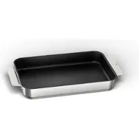 Bosch HEZ9FF010 - Stekfat - 35.3 x 22 cm - nonstick-beläggning