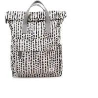 Roka London Canfield B Recycled Canvas 15l Ryggsäck