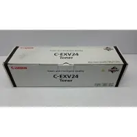 Canon C-EXV 24 Tonerkassett Svart